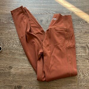 Alphalete legging